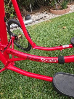 Streetstrider eclipse shop