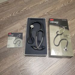 3M Littmann Classic 2 Infant Stethoscope