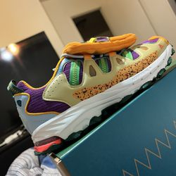 Adidas Superturf Adventure Size8 M Size 9W