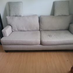 Free couch