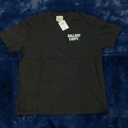 GALLERY DEBT AUTHENTIC SIZE SMALL