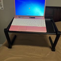 Adjustable Lap Top Stand