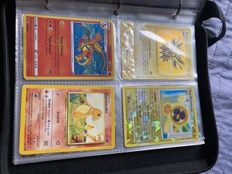 Pokémon Cards 