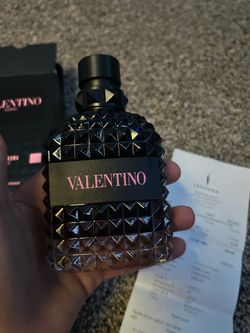 valentino born in roma