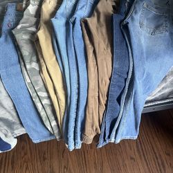 Boy Clothes 