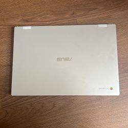 Chromebook 