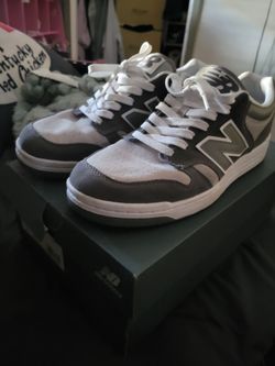 New Balance Shoes Men