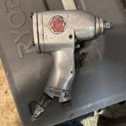 Matco 1/4 “ Impact 