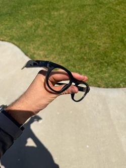 Oakley Meta Glasses