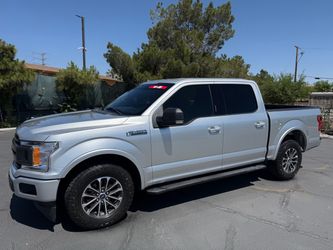 2019 ford