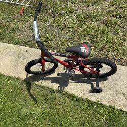 Kids Bike
