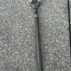 Yamaha Raptor 660 Steering Stem And Risers