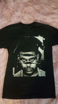 THE MADNESS FALL TOUR 2015 THE WEEKEND