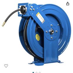 Brand New Hose Reel