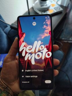 Motorola g stylus 5