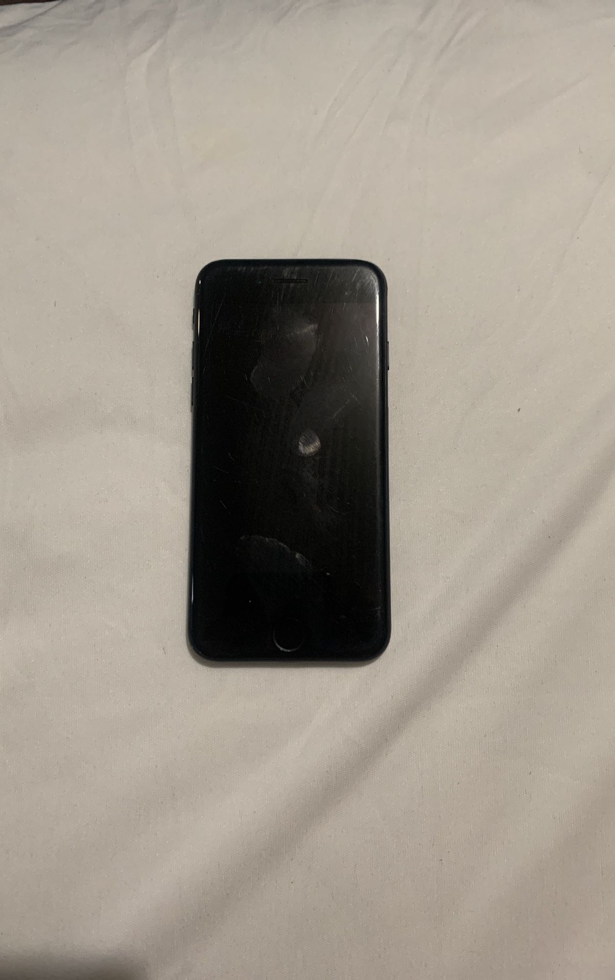 Phone 7 No Cracks