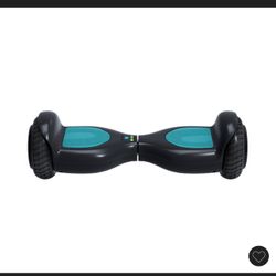 JETSON Dash Hoverboard 