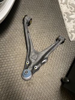 Z06 Lower control arm right hand side brand new