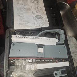 MORTISING  Attachment