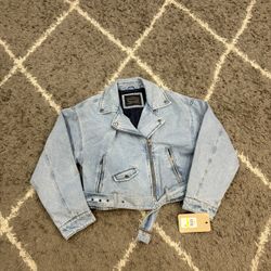 Levi’s Jacket 