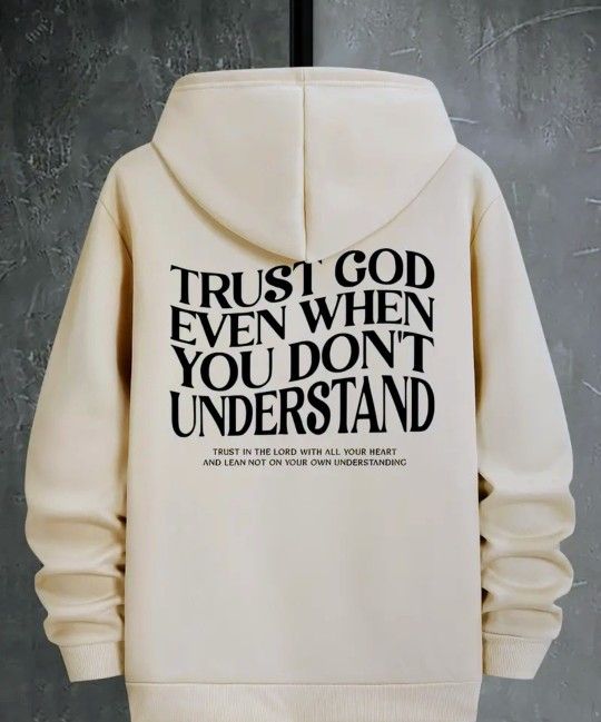Men's. Or Women's Hoodie