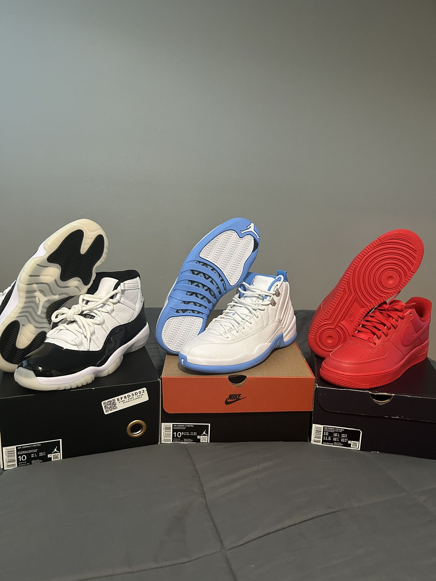 Jordan Retros For Sale
