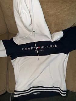 Tommy Hilfiger Hoodie XL