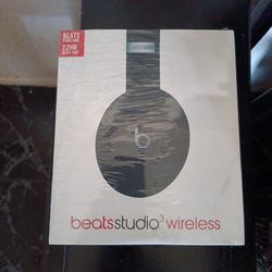 Studio 3 Beats 