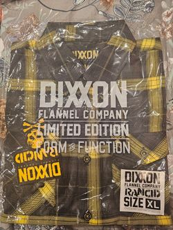 Dixxon