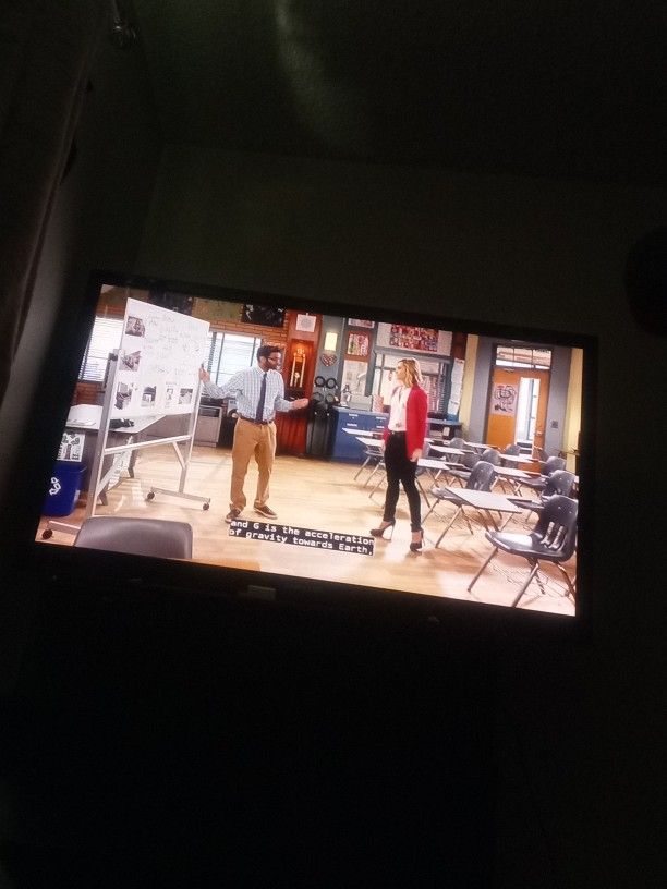 40 Inch Tv