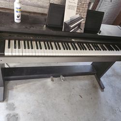 Electric Piano