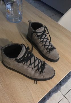 Balenciaga sneakers