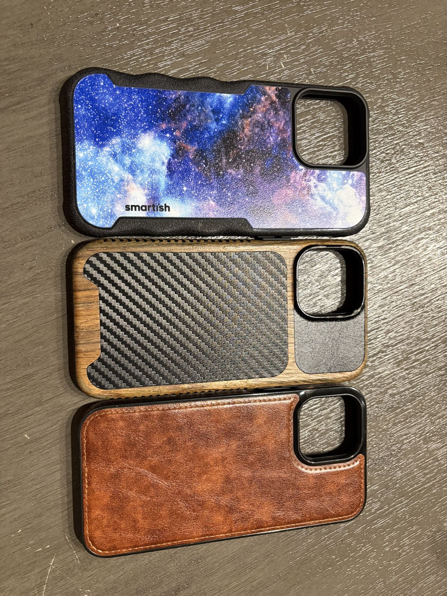 iPhone 13 Pro Max Cases