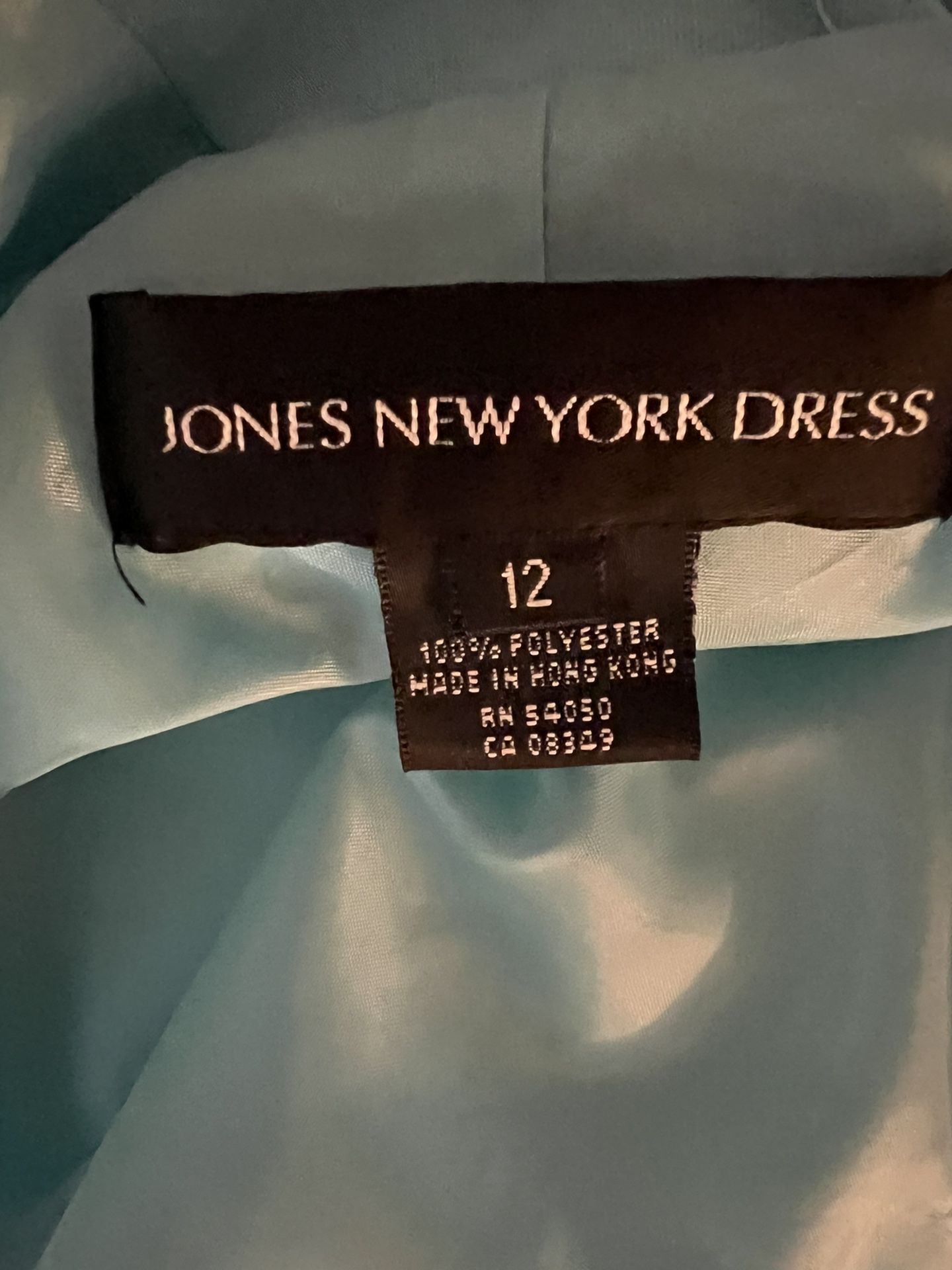 Jones new york dress rn cheap 54050 ca 08349