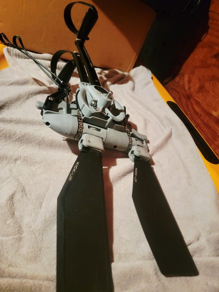 Hobie Mirage (Pedal) Drive 180