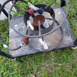 Camping Gas Stove 