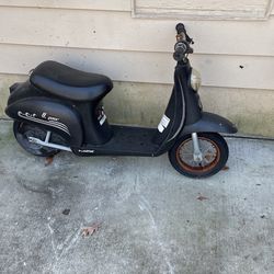 Razor Vespa 