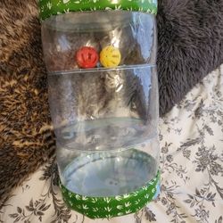 Inflatable Tummy Time Toy 