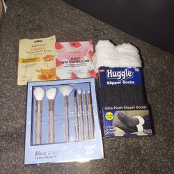 WOMANS BUNDLE