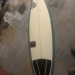 Short Board 