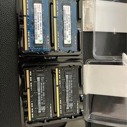 Mac DDR3 RAM