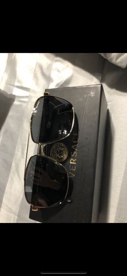 Versace Sunglasses