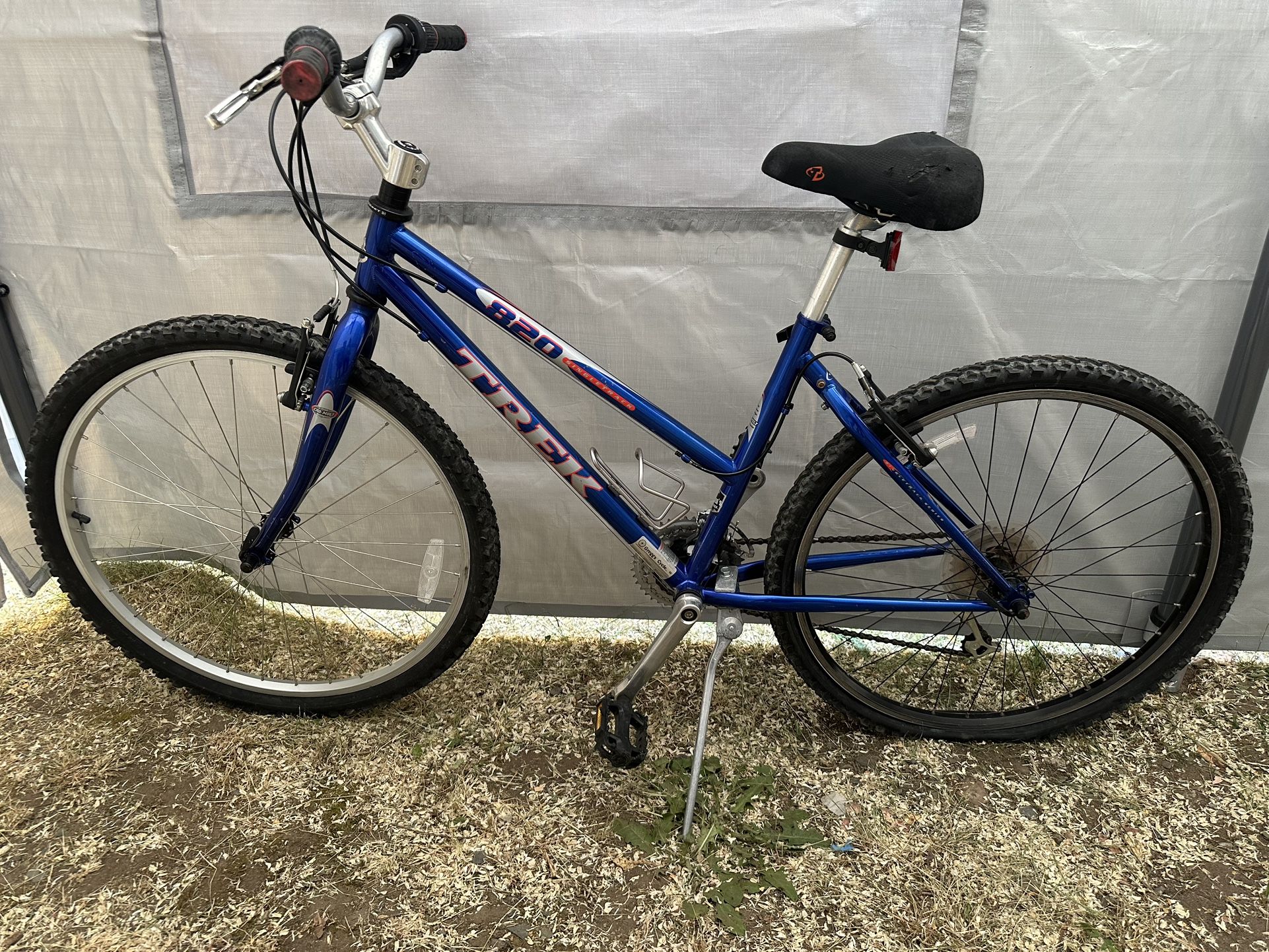 Trek Bike