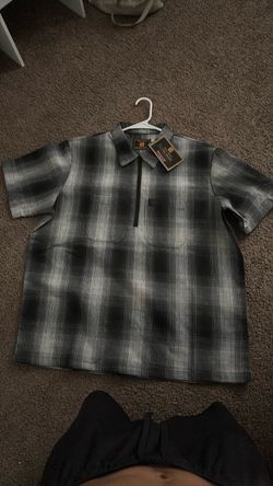 FB County Flannel