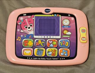 Baby tablet