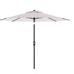 9’ Patio Umbrella 