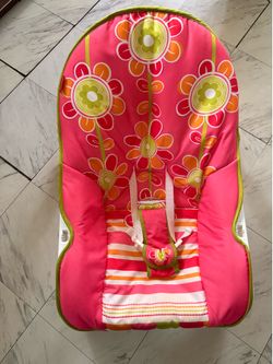 Baby chair