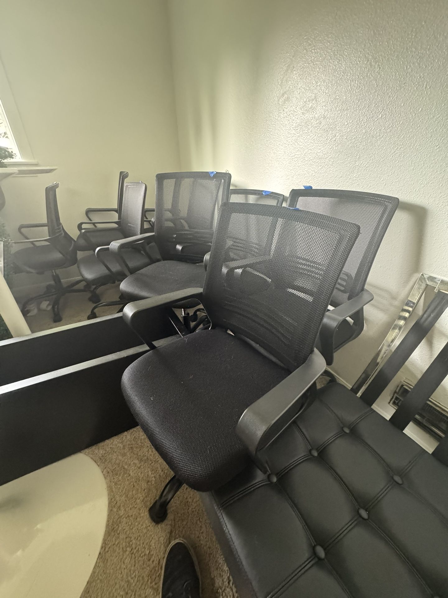 Office Chairs