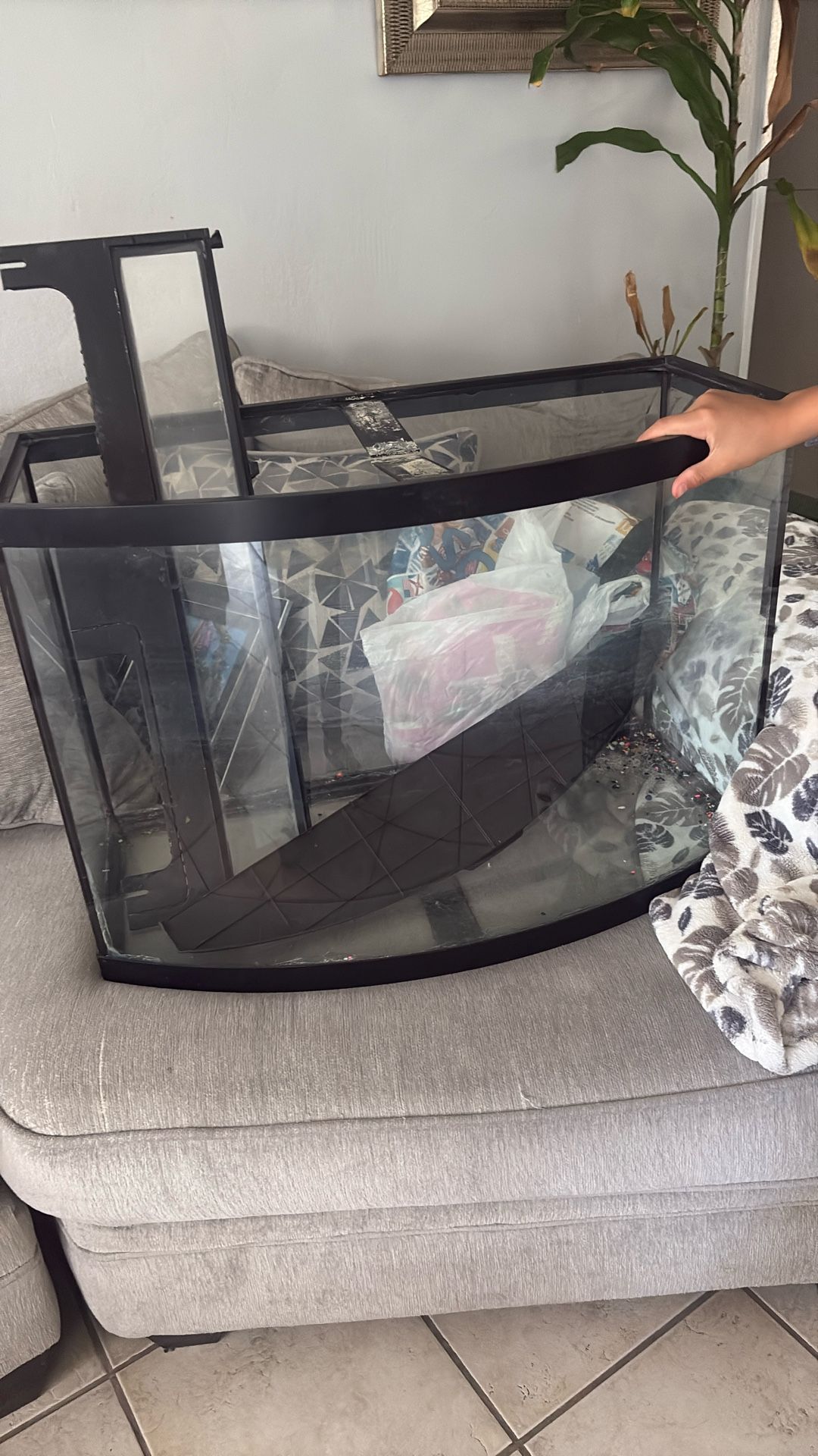 Fish Tank