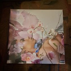 Brand New Signed Limited Vinyl